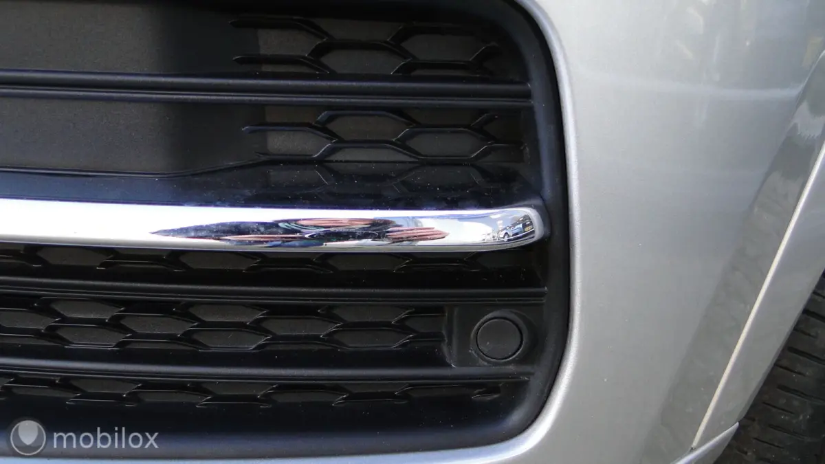 2.0 T6 AWD Momentum, 2016