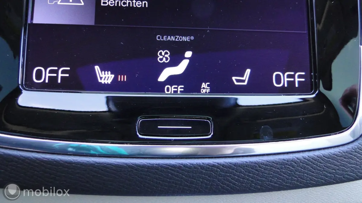2.0 T6 AWD Momentum, 2016