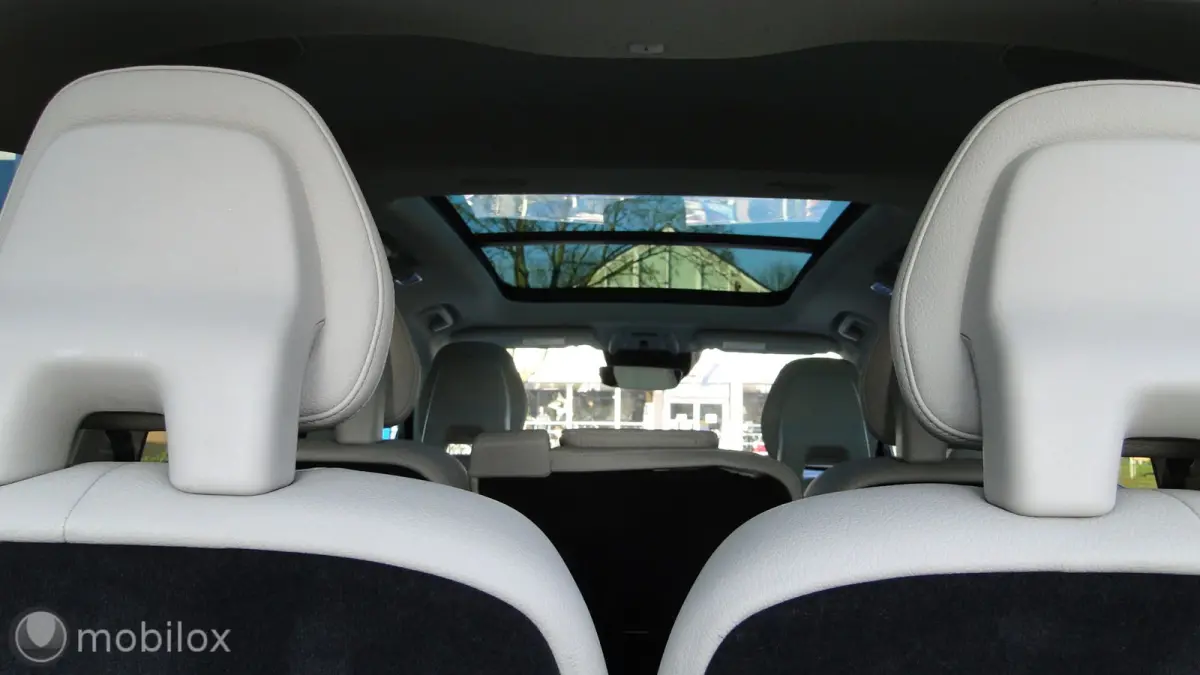 2.0 T6 AWD Momentum, 2016