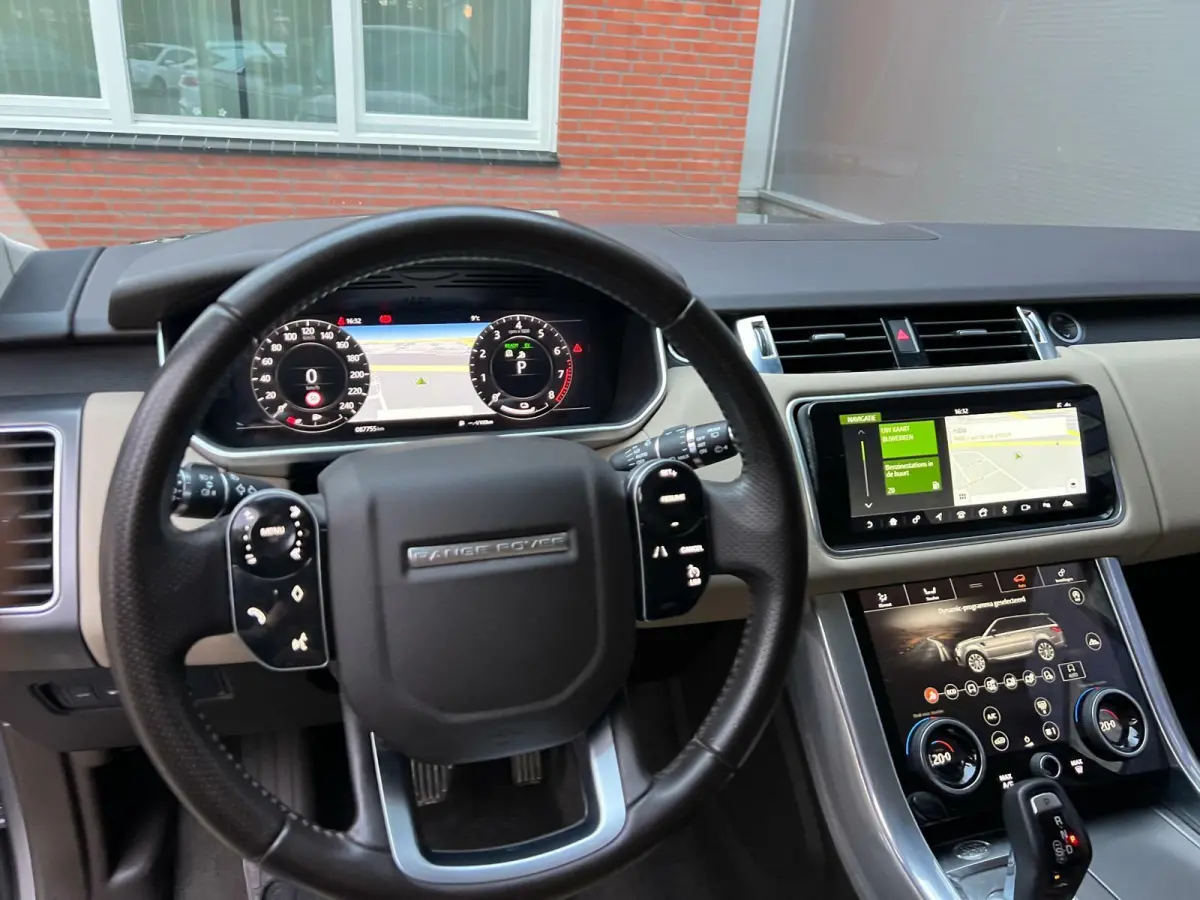 2.0 P400e SE