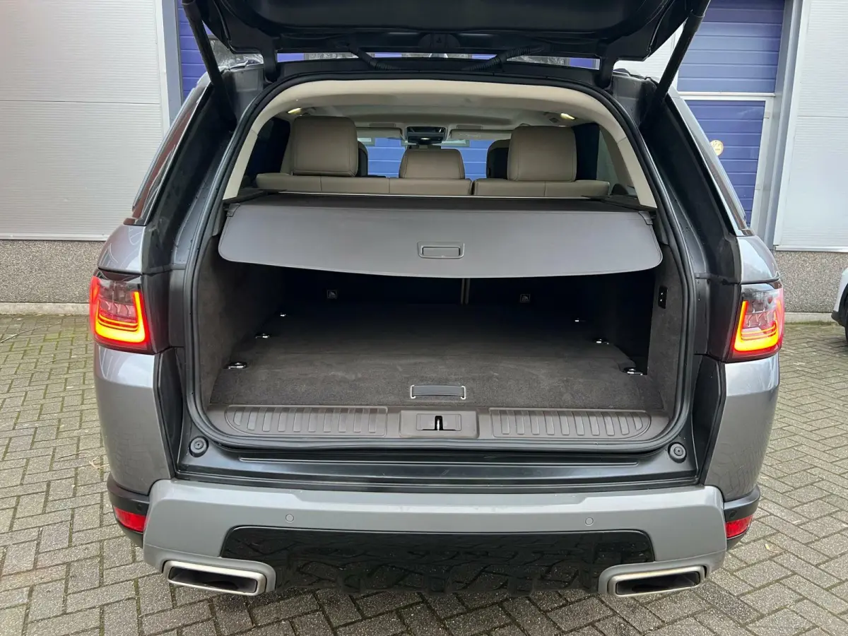 2.0 P400e SE