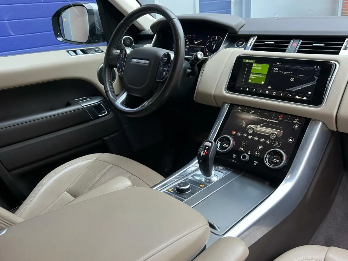 2.0 P400e SE