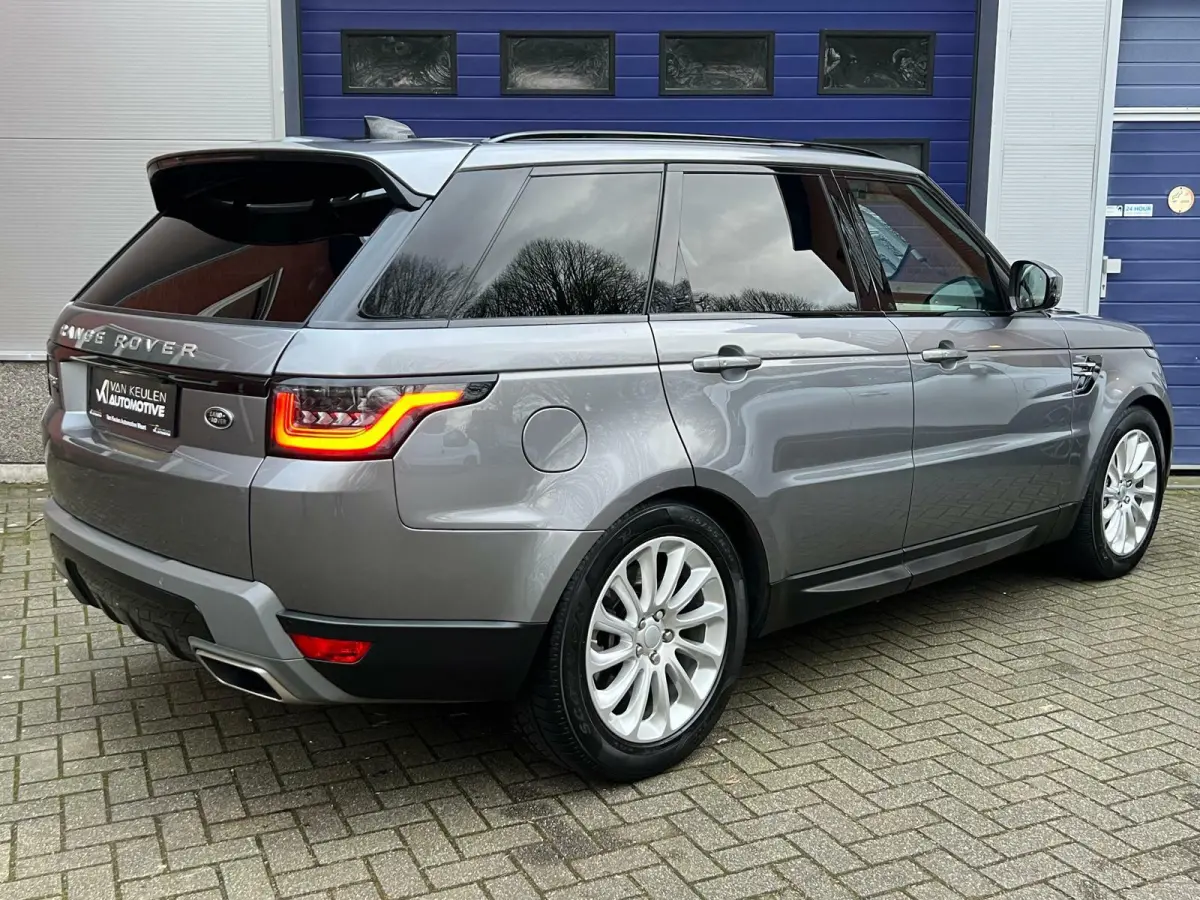 2.0 P400e SE