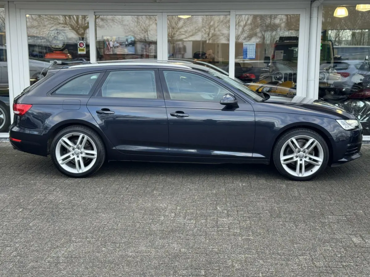 2.0 TFSI 190pk AUTOMAAT,ultra Pro Line,Gr.Navi,Clima,Cruise,Lmv,Pdc,