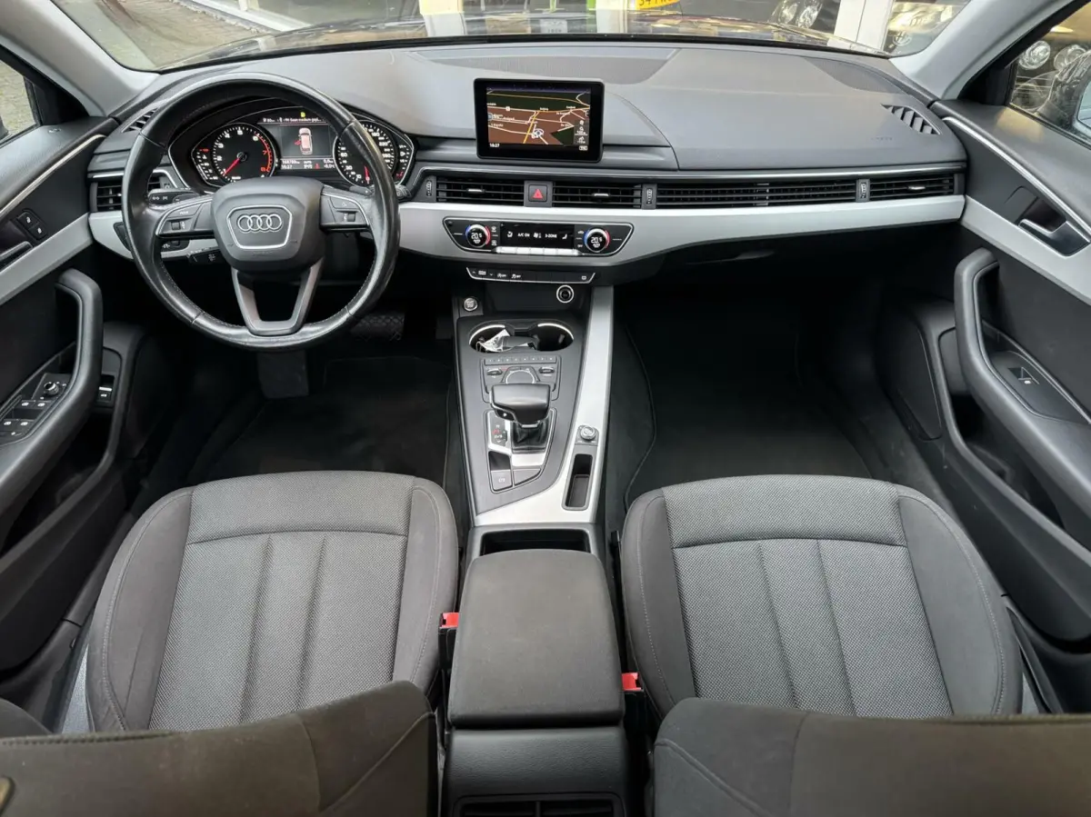 2.0 TFSI 190pk AUTOMAAT,ultra Pro Line,Gr.Navi,Clima,Cruise,Lmv,Pdc,