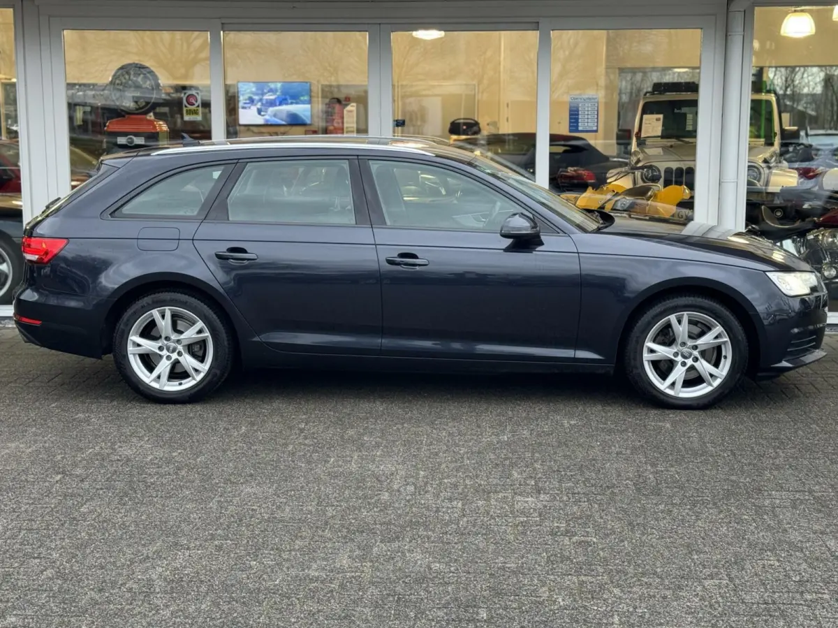 2.0 TFSI 190pk AUTOMAAT,ultra Pro Line,Gr.Navi,Clima,Cruise,Lmv,Pdc,