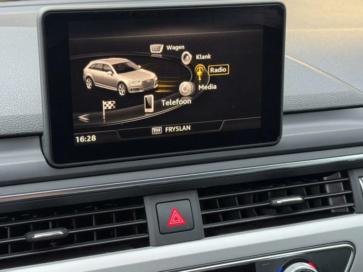 2.0 TFSI 190pk AUTOMAAT,ultra Pro Line,Gr.Navi,Clima,Cruise,Lmv,Pdc,