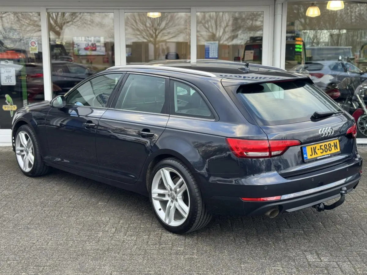 2.0 TFSI 190pk AUTOMAAT,ultra Pro Line,Gr.Navi,Clima,Cruise,Lmv,Pdc,