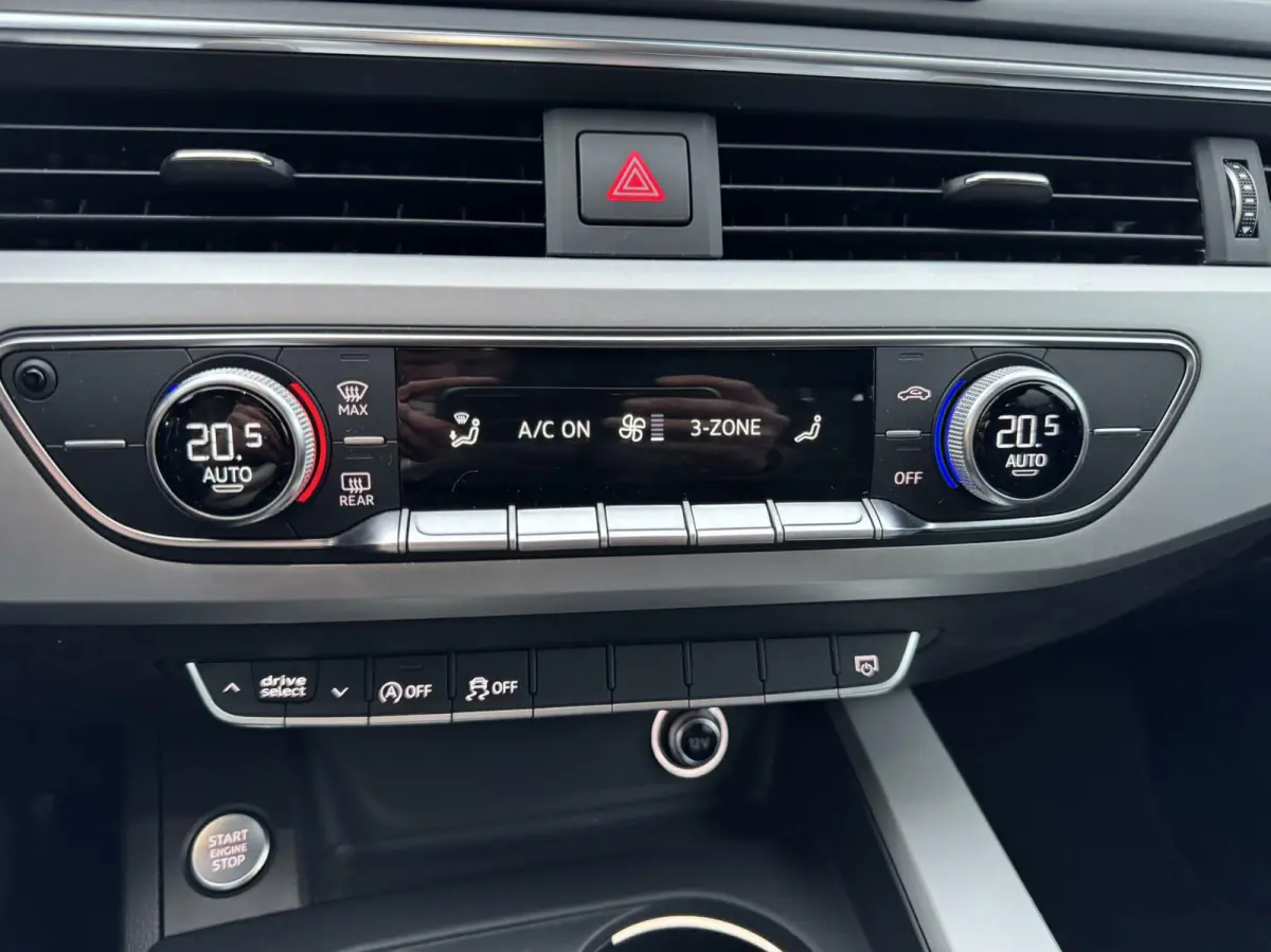 2.0 TFSI 190pk AUTOMAAT,ultra Pro Line,Gr.Navi,Clima,Cruise,Lmv,Pdc,