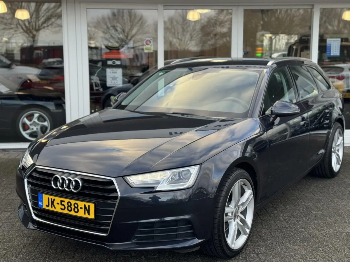 2.0 TFSI 190pk AUTOMAAT,ultra Pro Line,Gr.Navi,Clima,Cruise,Lmv,Pdc,