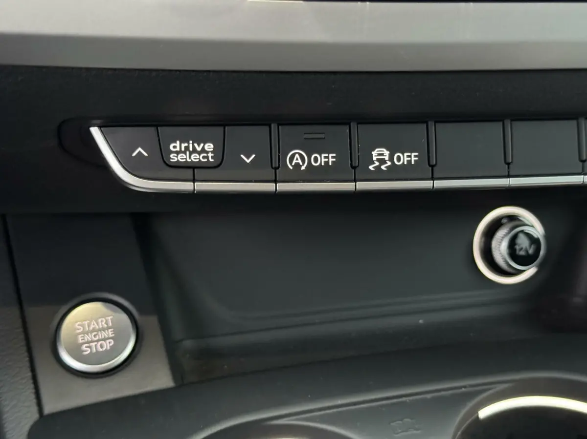 2.0 TFSI 190pk AUTOMAAT,ultra Pro Line,Gr.Navi,Clima,Cruise,Lmv,Pdc,