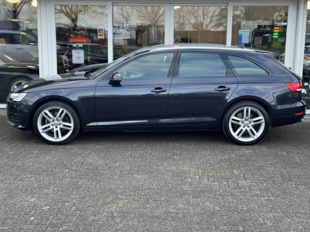 2.0 TFSI 190pk AUTOMAAT,ultra Pro Line,Gr.Navi,Clima,Cruise,Lmv,Pdc,
