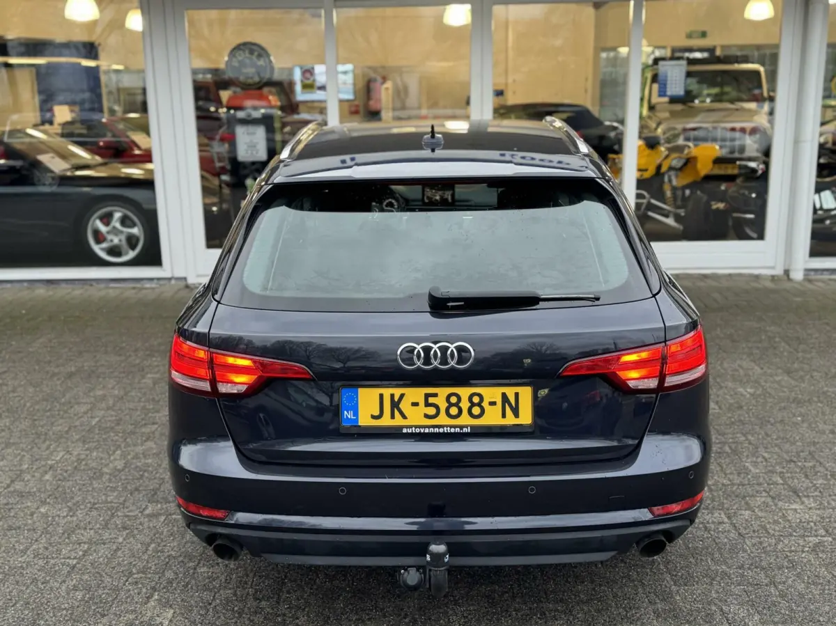 2.0 TFSI 190pk AUTOMAAT,ultra Pro Line,Gr.Navi,Clima,Cruise,Lmv,Pdc,