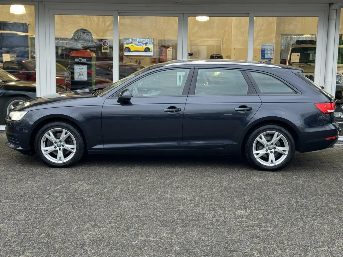 2.0 TFSI 190pk AUTOMAAT,ultra Pro Line,Gr.Navi,Clima,Cruise,Lmv,Pdc,