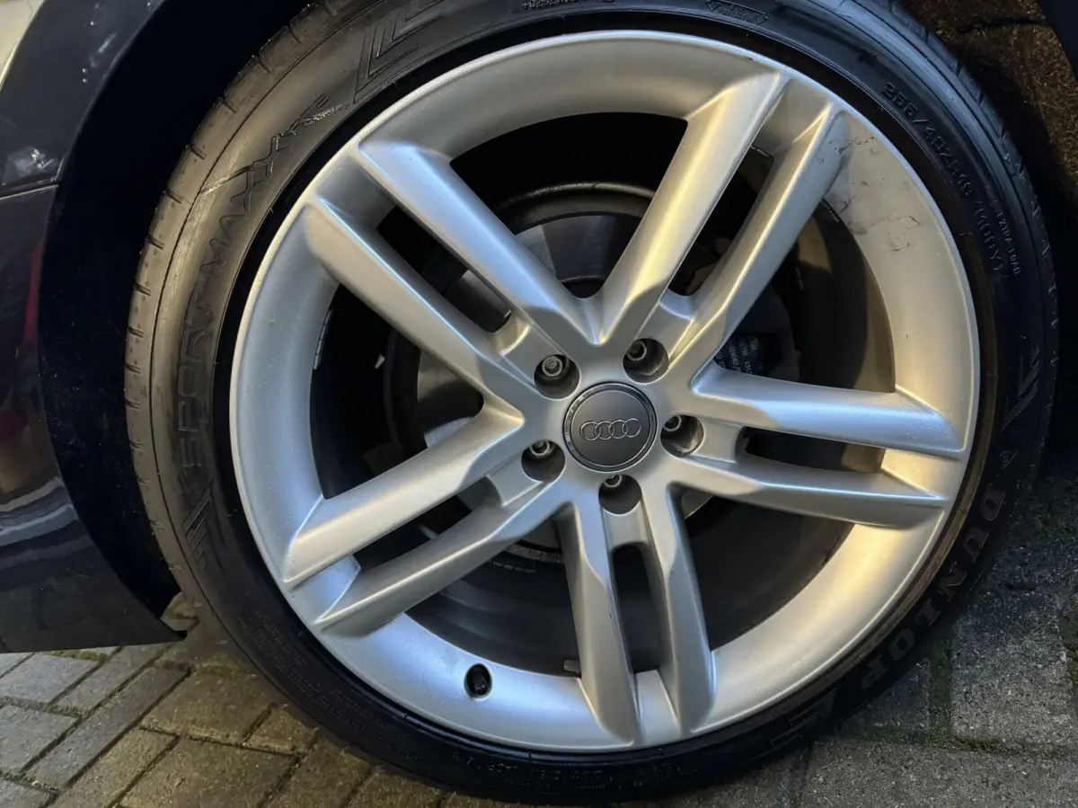 2.0 TFSI 190pk AUTOMAAT,ultra Pro Line,Gr.Navi,Clima,Cruise,Lmv,Pdc,