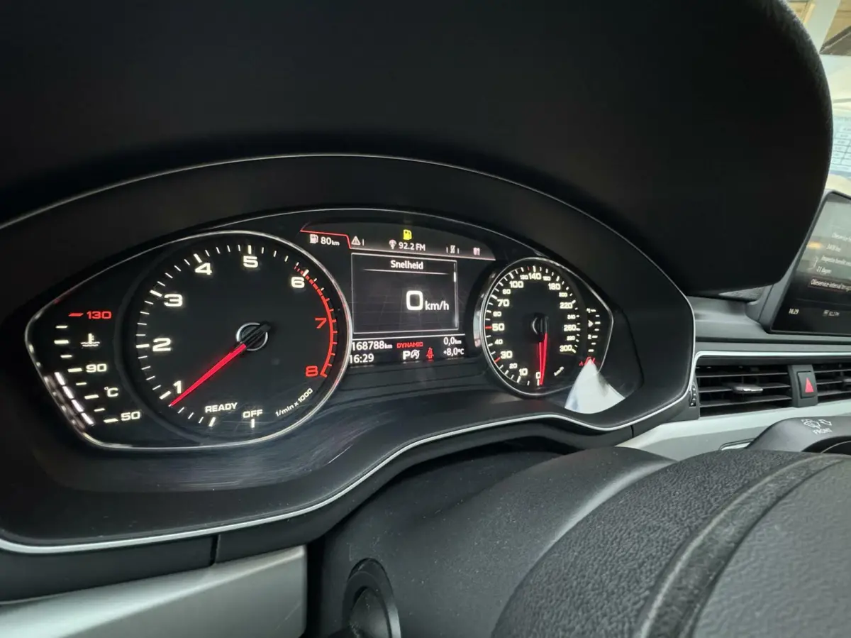 2.0 TFSI 190pk AUTOMAAT,ultra Pro Line,Gr.Navi,Clima,Cruise,Lmv,Pdc,