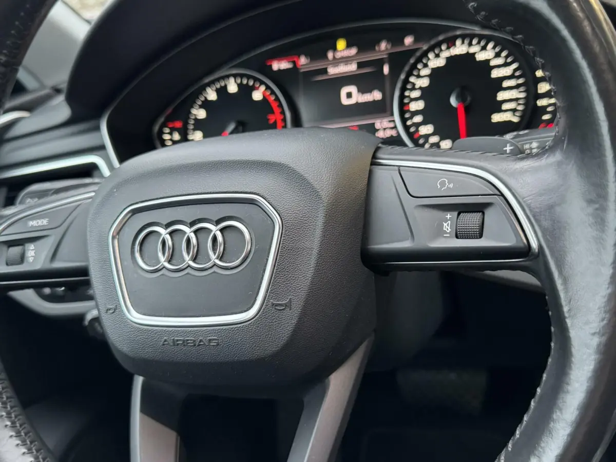 2.0 TFSI 190pk AUTOMAAT,ultra Pro Line,Gr.Navi,Clima,Cruise,Lmv,Pdc,