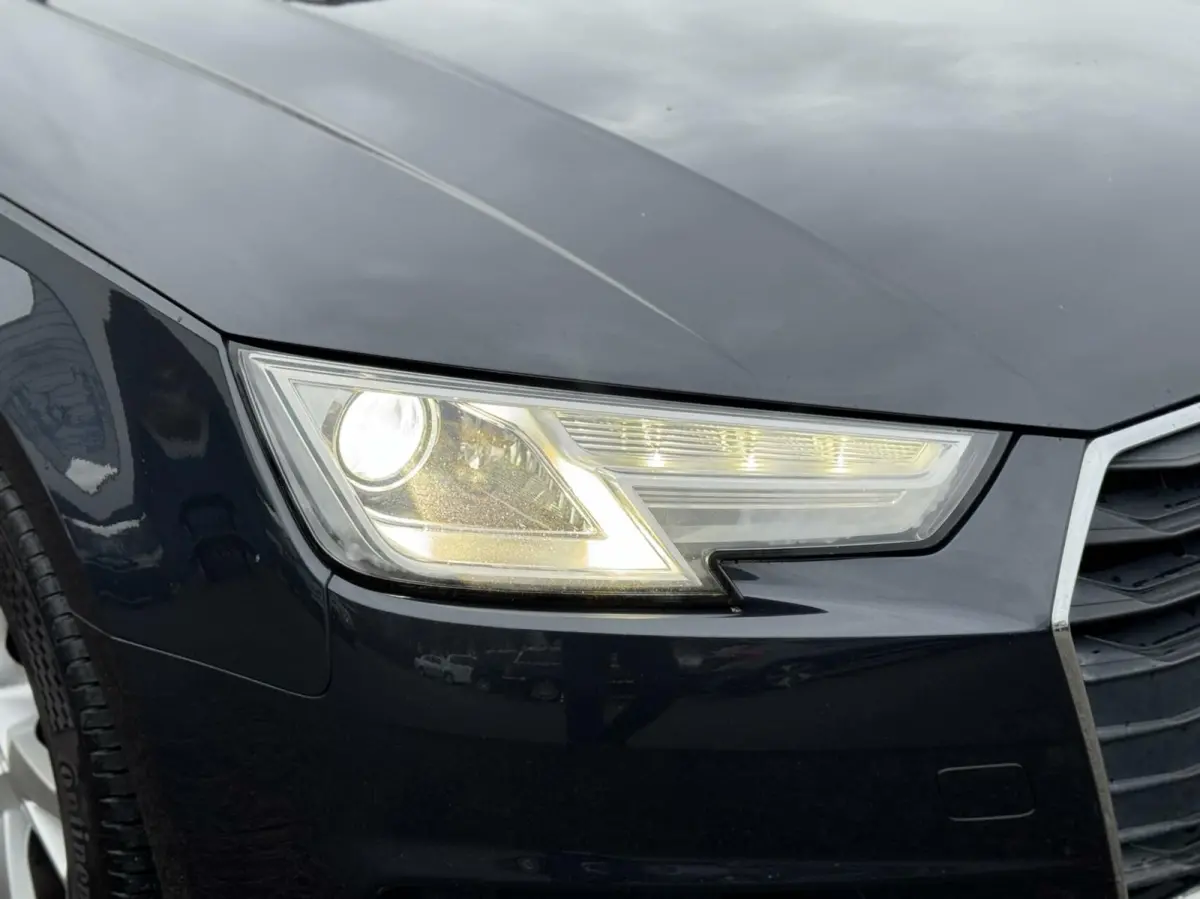 2.0 TFSI 190pk AUTOMAAT,ultra Pro Line,Gr.Navi,Clima,Cruise,Lmv,Pdc,
