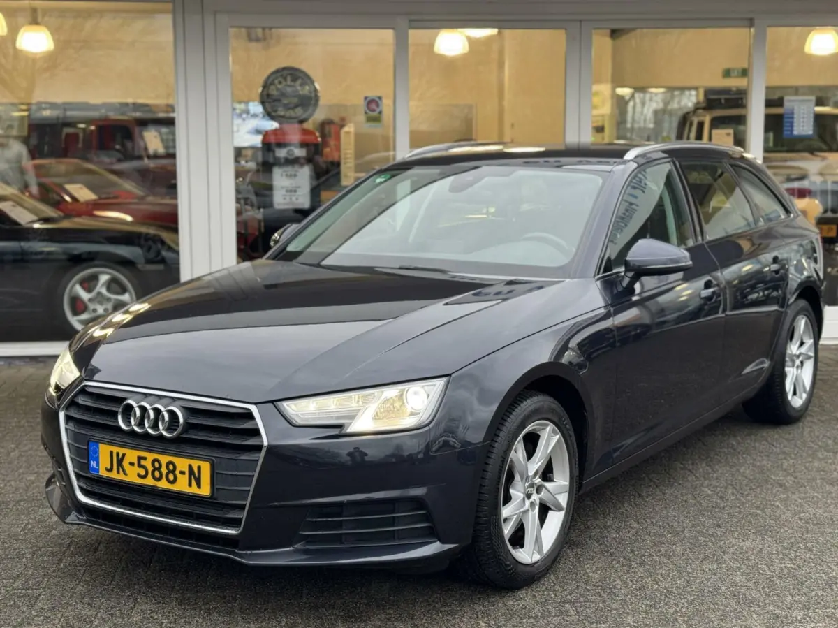 2.0 TFSI 190pk AUTOMAAT,ultra Pro Line,Gr.Navi,Clima,Cruise,Lmv,Pdc,