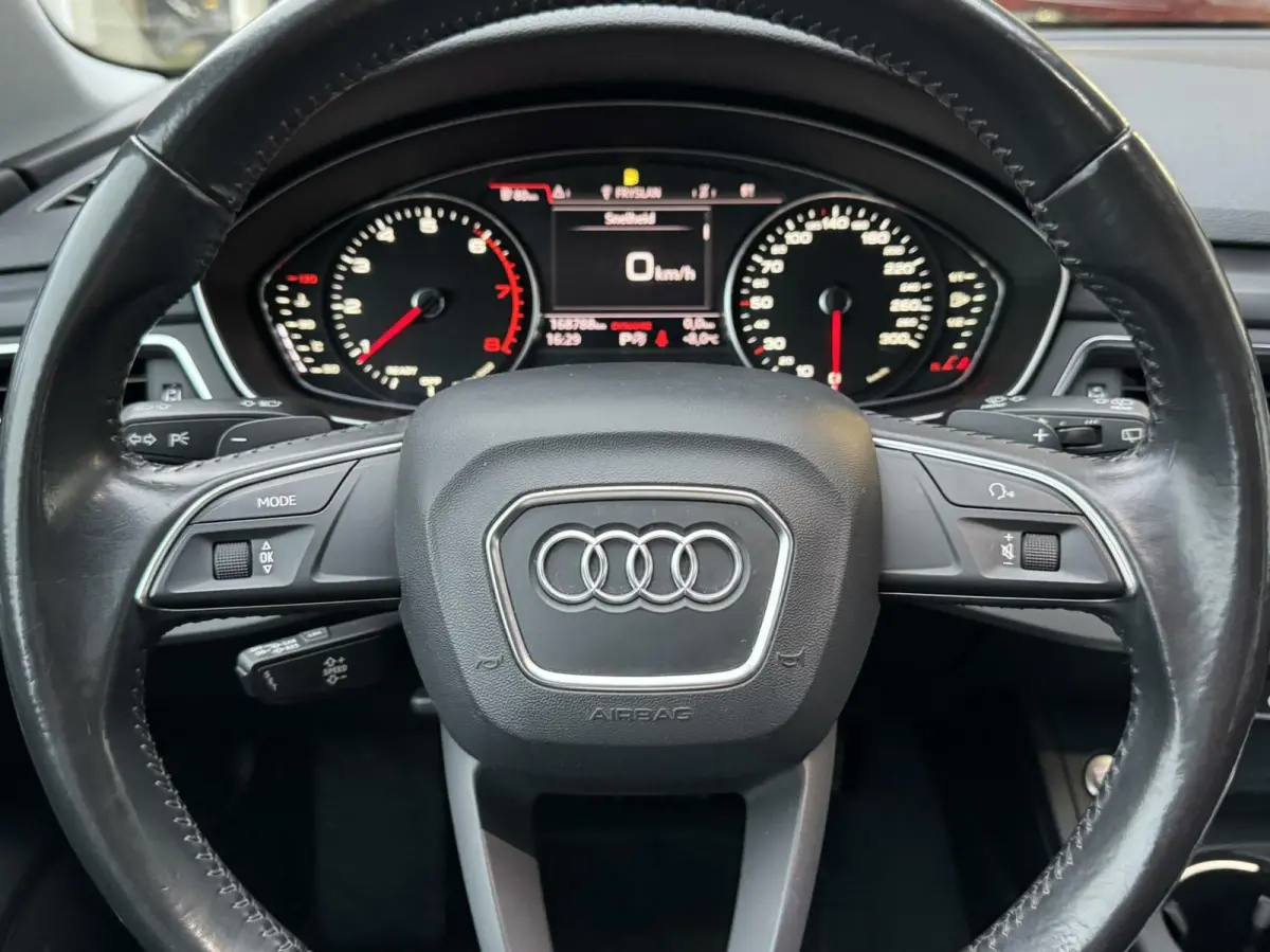 2.0 TFSI 190pk AUTOMAAT,ultra Pro Line,Gr.Navi,Clima,Cruise,Lmv,Pdc,