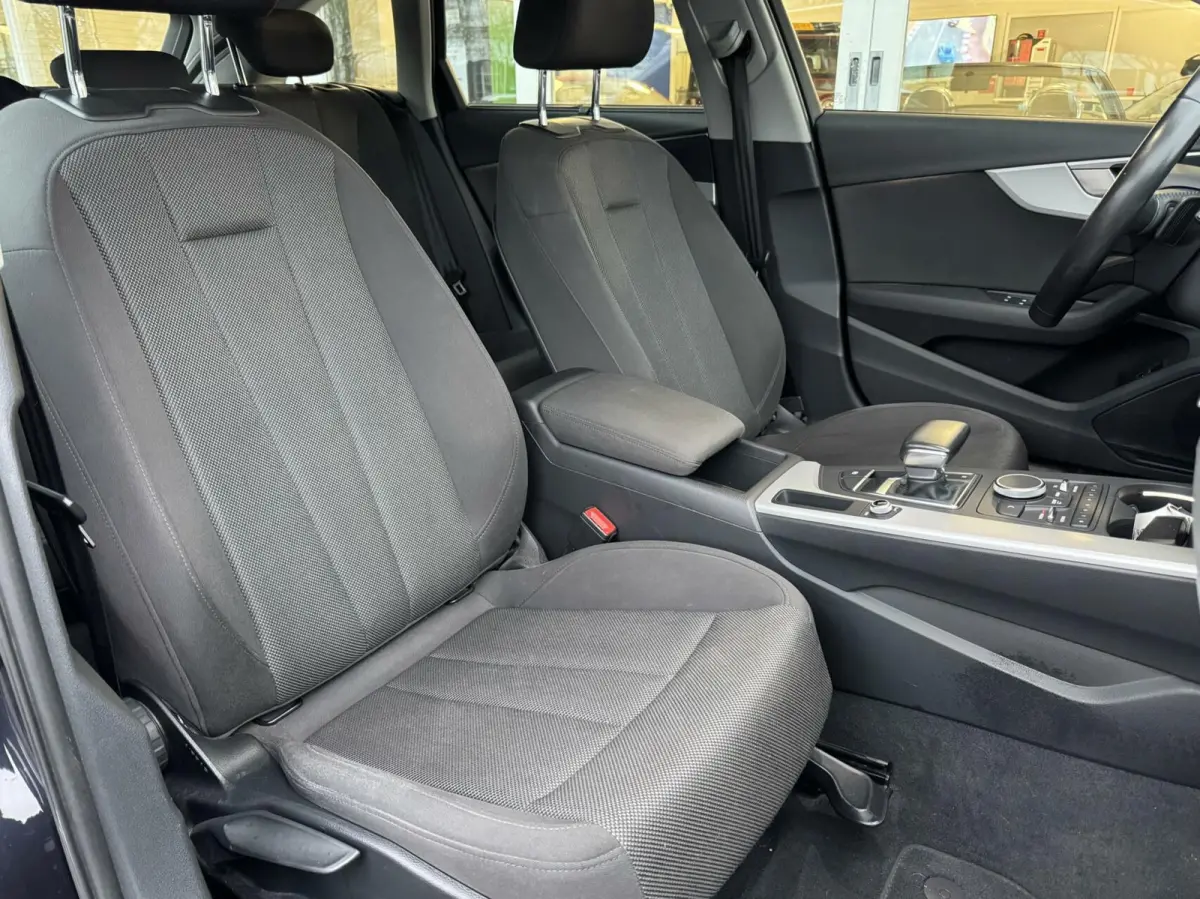 2.0 TFSI 190pk AUTOMAAT,ultra Pro Line,Gr.Navi,Clima,Cruise,Lmv,Pdc,