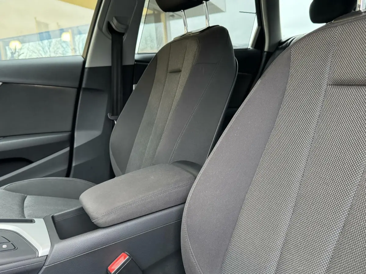 2.0 TFSI 190pk AUTOMAAT,ultra Pro Line,Gr.Navi,Clima,Cruise,Lmv,Pdc,