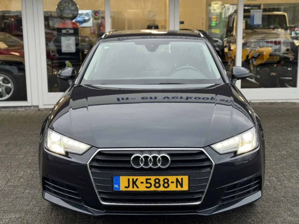 2.0 TFSI 190pk AUTOMAAT,ultra Pro Line,Gr.Navi,Clima,Cruise,Lmv,Pdc,