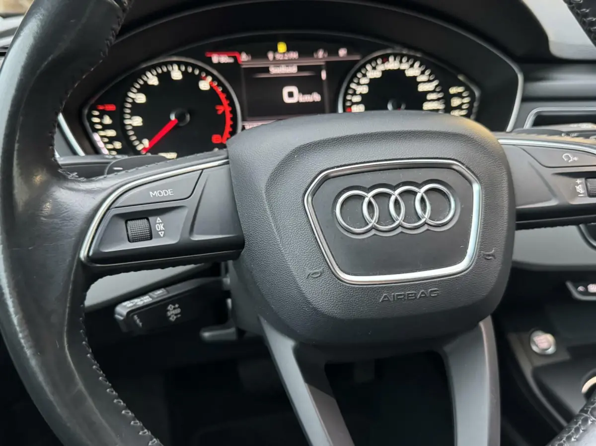 2.0 TFSI 190pk AUTOMAAT,ultra Pro Line,Gr.Navi,Clima,Cruise,Lmv,Pdc,