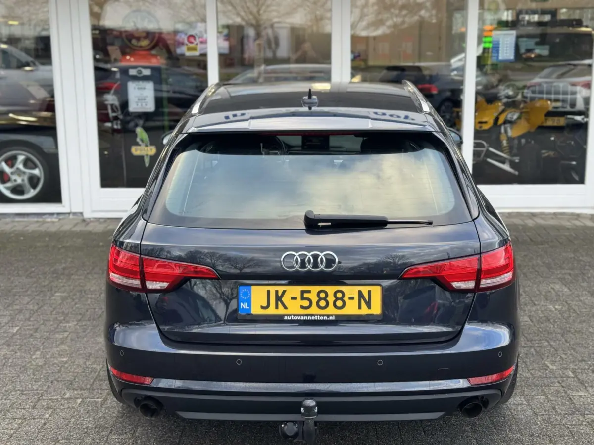 2.0 TFSI 190pk AUTOMAAT,ultra Pro Line,Gr.Navi,Clima,Cruise,Lmv,Pdc,