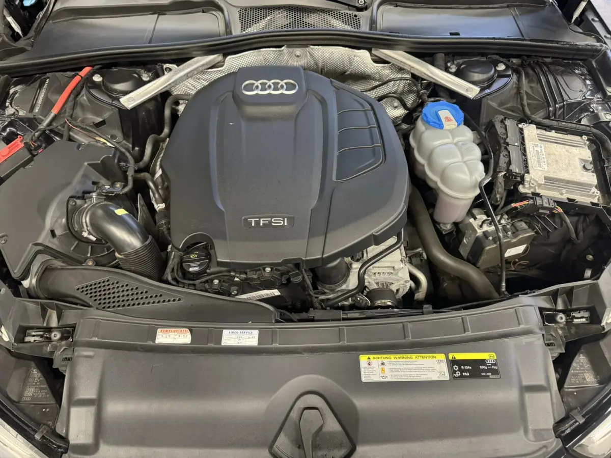 2.0 TFSI 190pk AUTOMAAT,ultra Pro Line,Gr.Navi,Clima,Cruise,Lmv,Pdc,