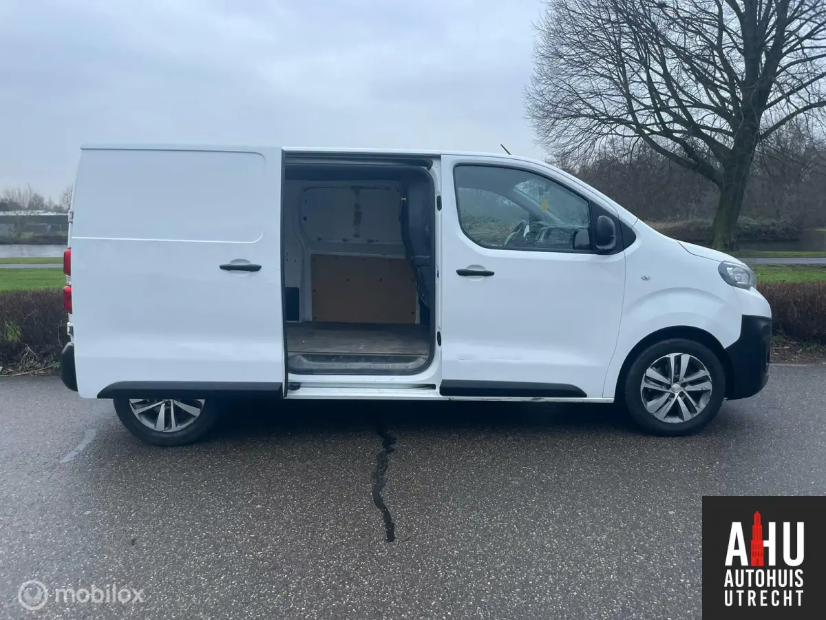 Bestel 231S 2.0 BlueHDI 120 Premium