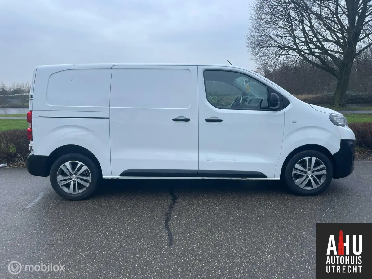 Bestel 231S 2.0 BlueHDI 120 Premium