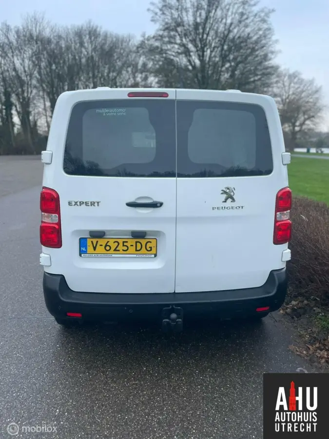 Bestel 231S 2.0 BlueHDI 120 Premium