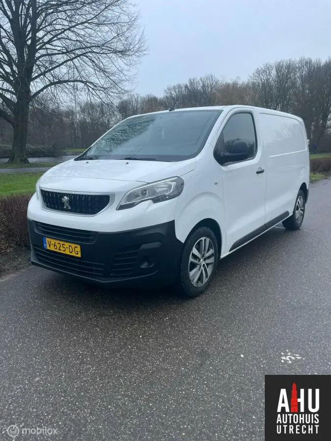 Bestel 231S 2.0 BlueHDI 120 Premium