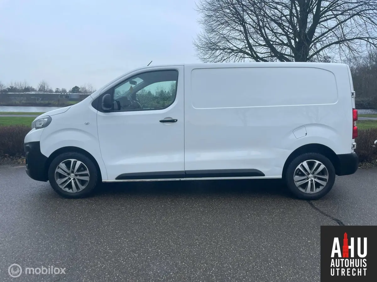 Bestel 231S 2.0 BlueHDI 120 Premium