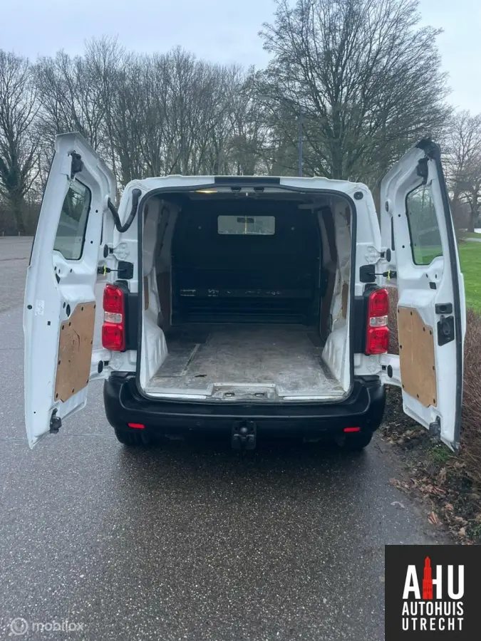 Bestel 231S 2.0 BlueHDI 120 Premium