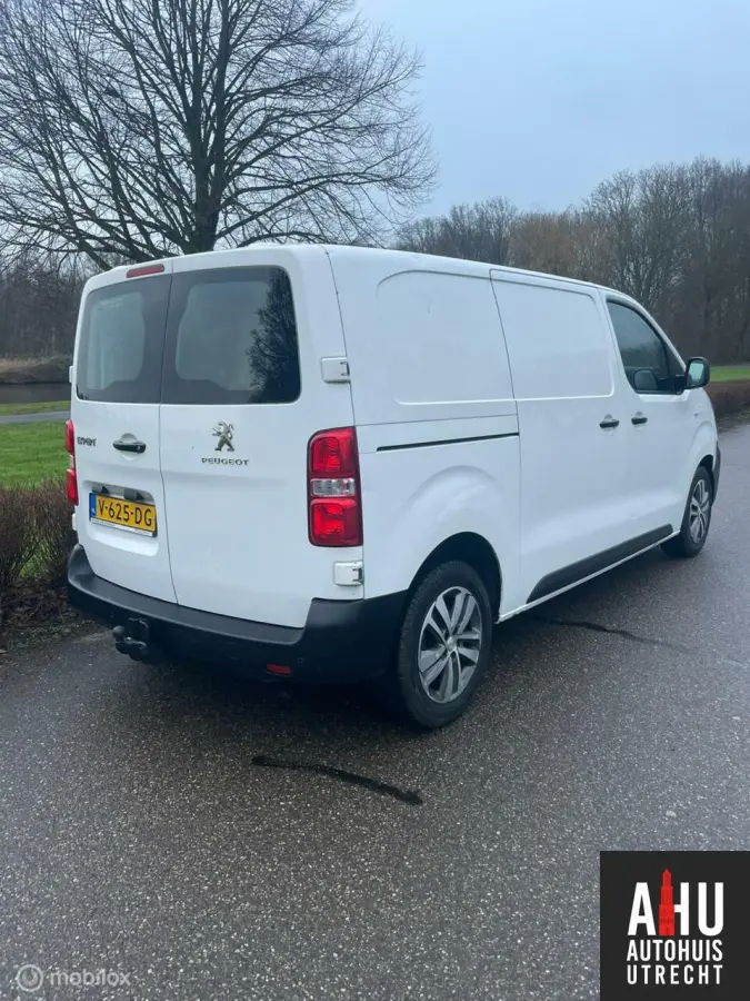 Bestel 231S 2.0 BlueHDI 120 Premium