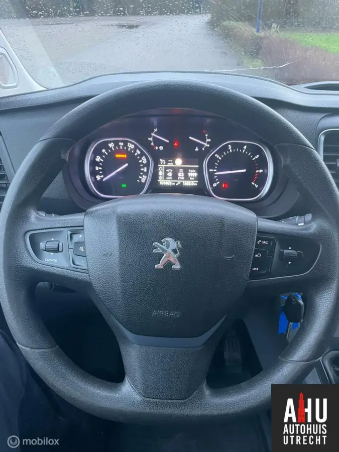 Bestel 231S 2.0 BlueHDI 120 Premium