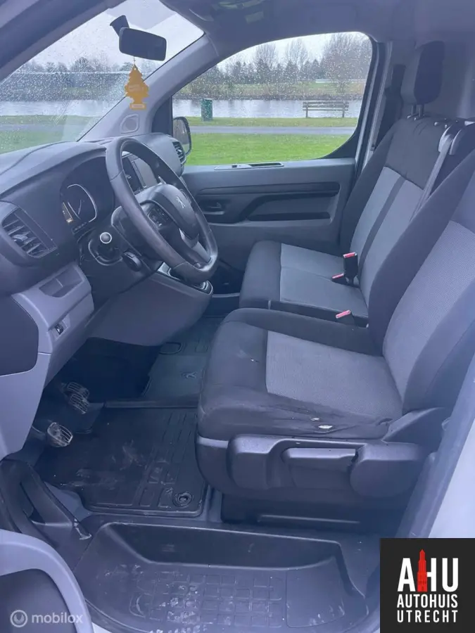 Bestel 231S 2.0 BlueHDI 120 Premium