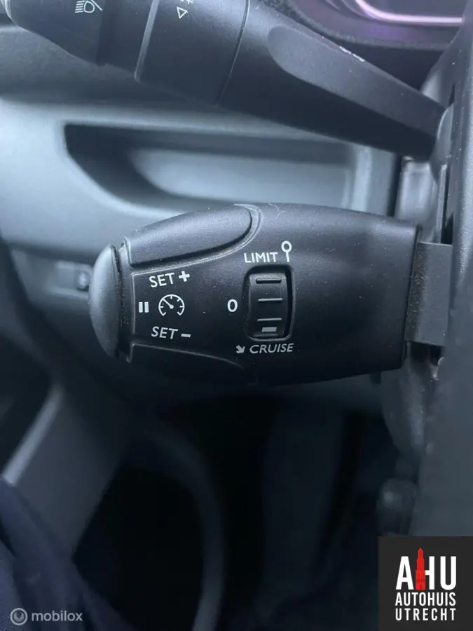 Bestel 231S 2.0 BlueHDI 120 Premium