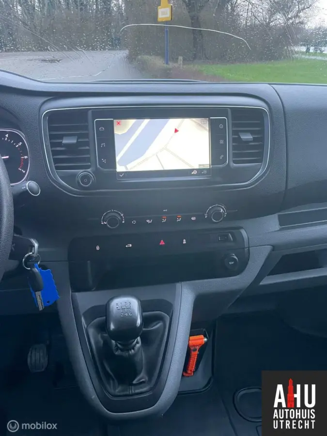 Bestel 231S 2.0 BlueHDI 120 Premium