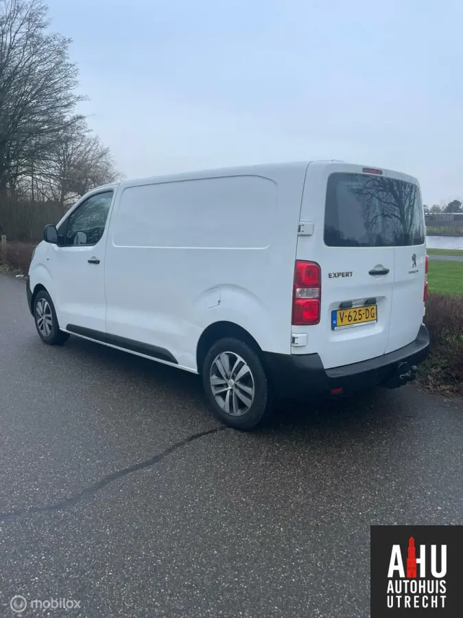 Bestel 231S 2.0 BlueHDI 120 Premium