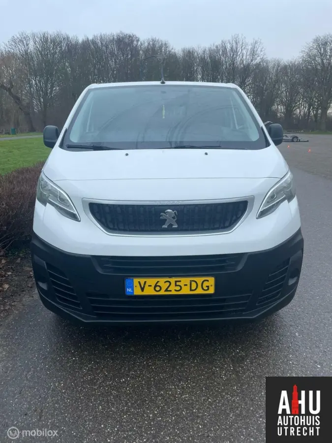 Bestel 231S 2.0 BlueHDI 120 Premium