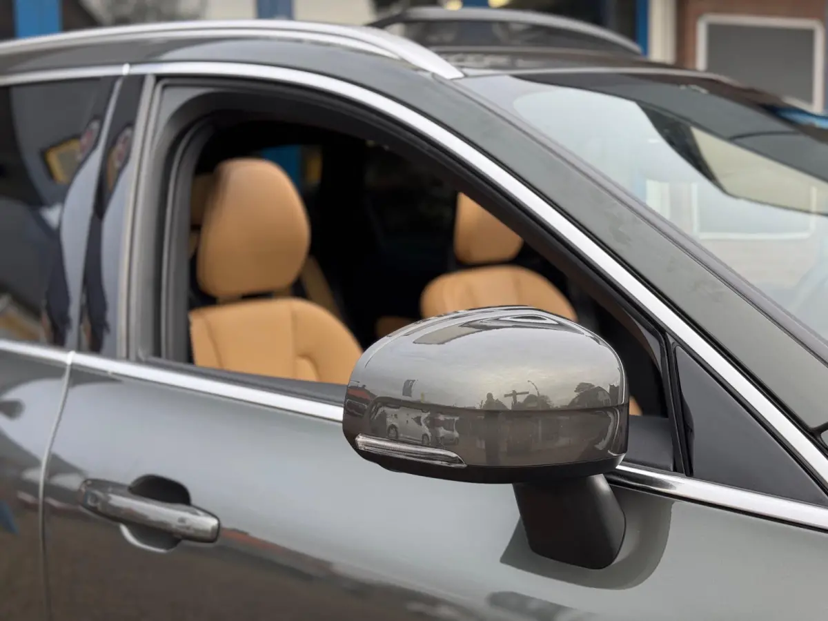 2.0 T8 Twin Engine AWD Inscription 2018 FULL NAP!
