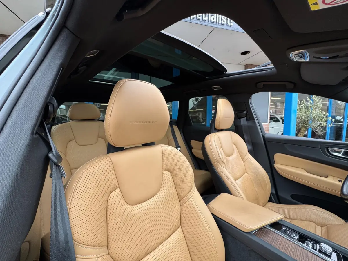 2.0 T8 Twin Engine AWD Inscription 2018 FULL NAP!