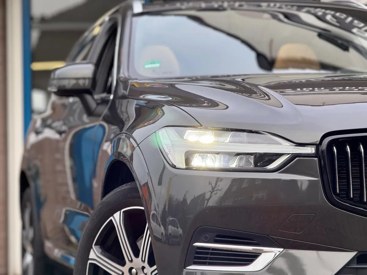 2.0 T8 Twin Engine AWD Inscription 2018 FULL NAP!