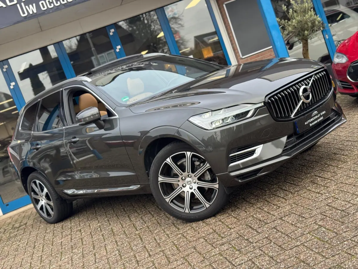 2.0 T8 Twin Engine AWD Inscription 2018 FULL NAP!