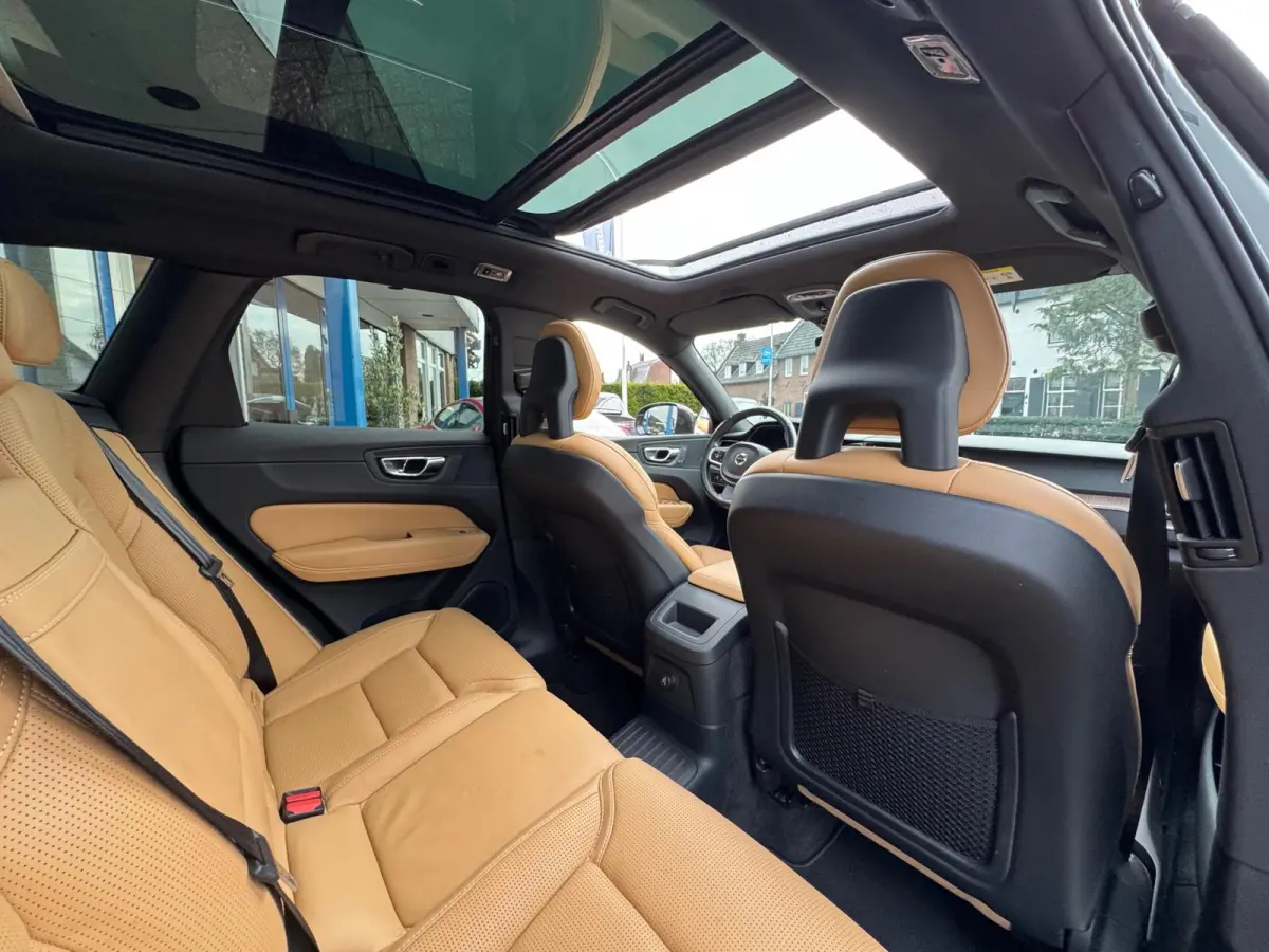 2.0 T8 Twin Engine AWD Inscription 2018 FULL NAP!