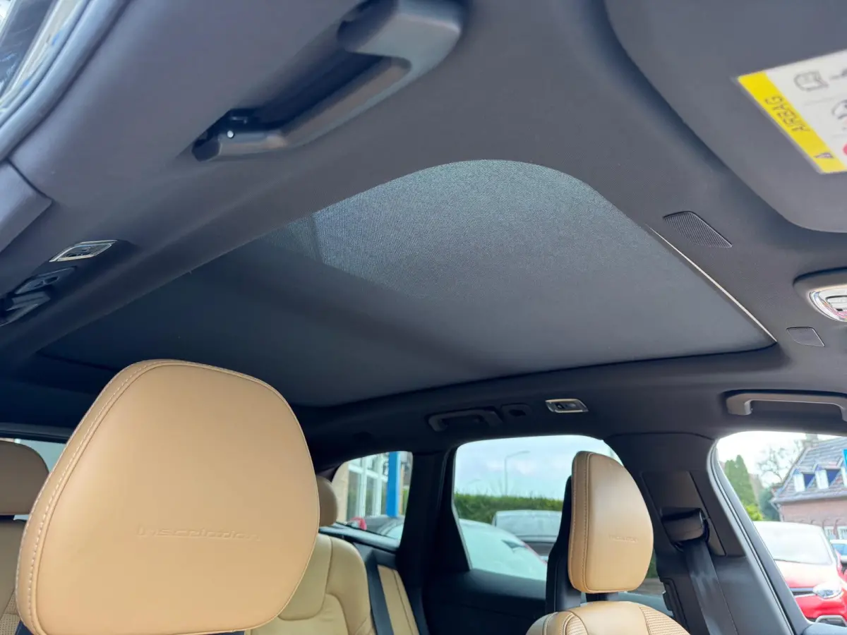 2.0 T8 Twin Engine AWD Inscription 2018 FULL NAP!