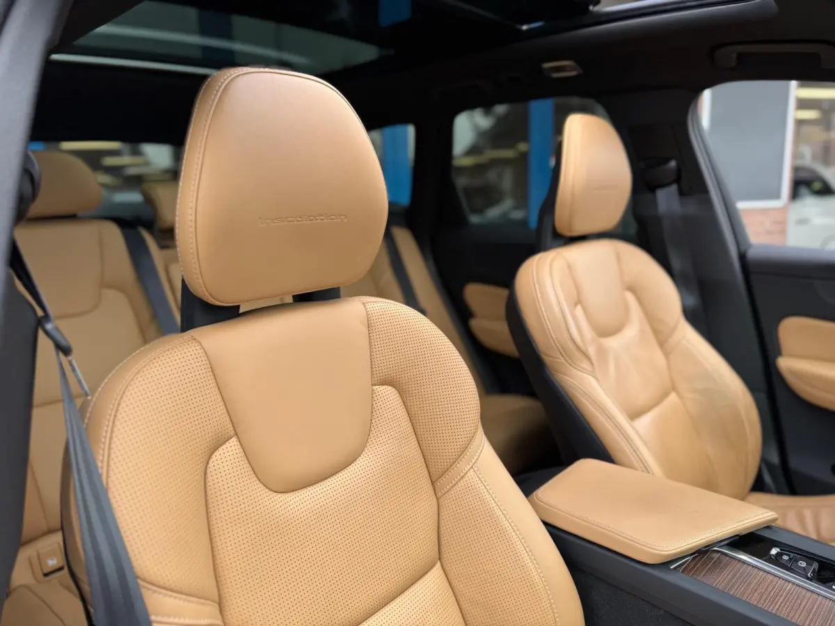 2.0 T8 Twin Engine AWD Inscription 2018 FULL NAP!